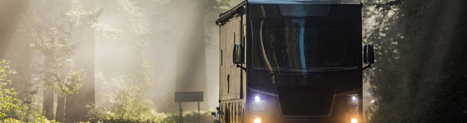 Washington RV Insurance Coverage